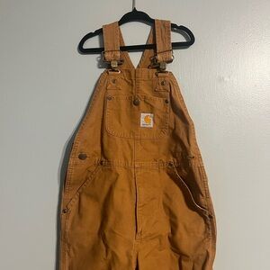 Carhartt Overalls